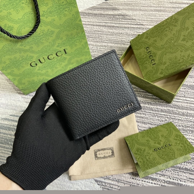 G*u*i wallets & purse